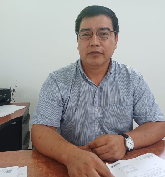 GAD Municipal de Zamora habilita proceso de matriculación vehicular conforme a normativa nacional