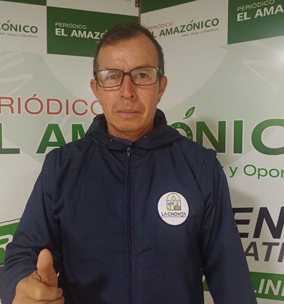 La Chonta enfrenta ausencia de alcalde, problemas de agua y brechas sociales