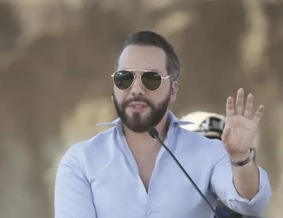 Bukele califica de ‘cómplices’ a los Estados que no vencen la criminalidad; ecuatorianos son condenados en El Salvador