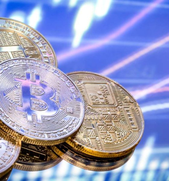 Cuenca: Fiscalía investiga presunta estafa de inversiones con criptomonedas