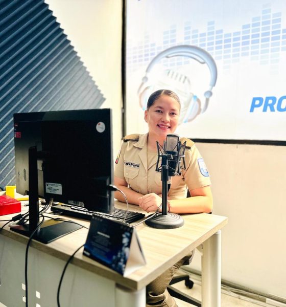 Anita Peñarreta: la voz que abrazó la paz y se despidió en silencio