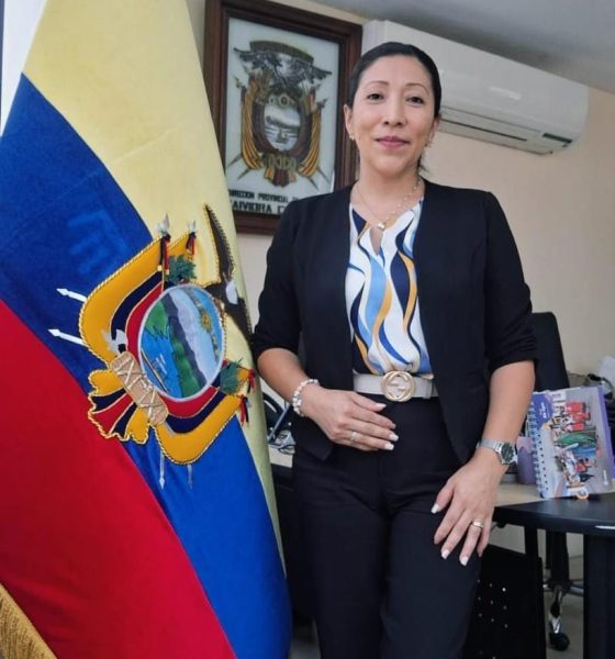 Renuncia la Directora del Distrito 19D01 Educación y crece preocupación por inestabilidad administrativa