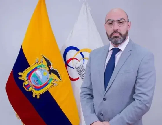 Fiscalización recomienda juicio político contra Mario Godoy por presunta ‘inoperancia’ al frente de la Judicatura