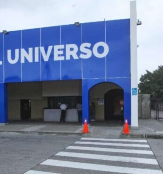 Confirman la venta de diario El Universo