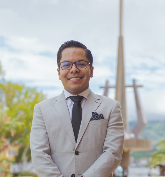 Misión Idente UTPL 2026: fe, servicio y compromiso humano en el tiempo de Cuaresma