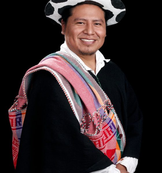 Zamaskijat analiza coyuntura política y reafirma defensa territorial en Zamora Chinchipe