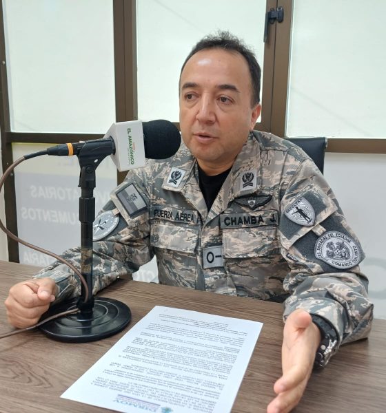 Servicio militar abre inscripciones para acuartelamiento en abril