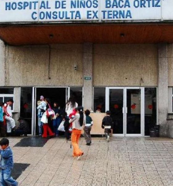 MSP asegura atención normal en hospitales tras reorganización y optimización de recursos