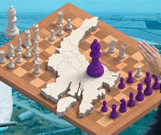 ¿Cómo queda el tablero electoral en Guayas, con Marcela Aguiñaga fuera de juego?