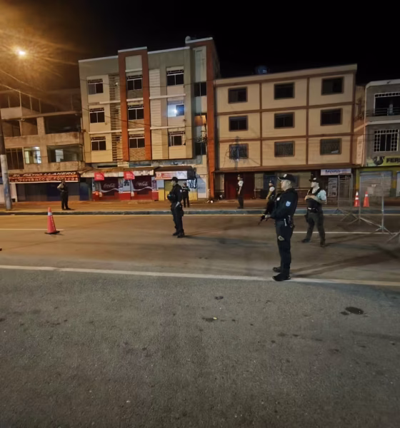 ¿Qué efectos puede tener el nuevo toque de queda? Analistas revisan la medida frente al combate al crimen organizado