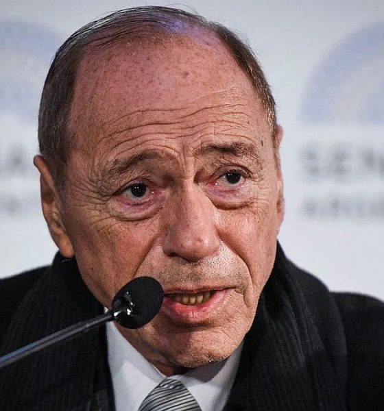 Reconocido jurista Zaffaroni expone en Ecuador sobre Derecho Penal