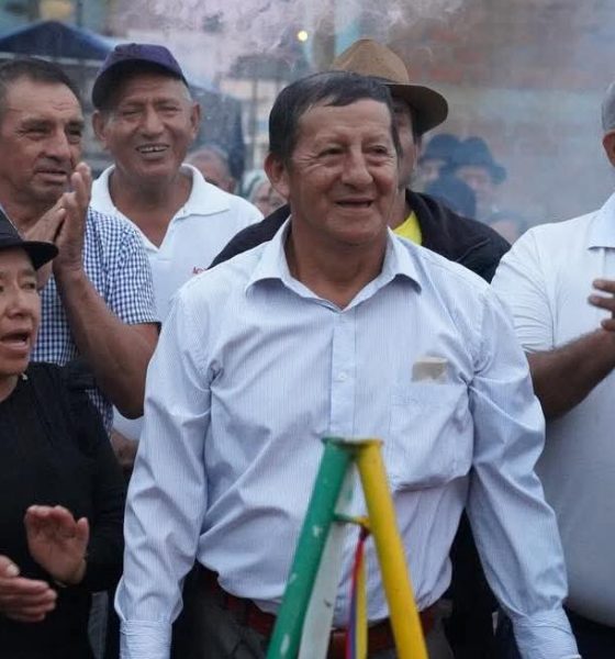 Segundo Congreso Provincial de la FEUNASSC fortalece la organización del Seguro Social Campesino en Zamora Ch.