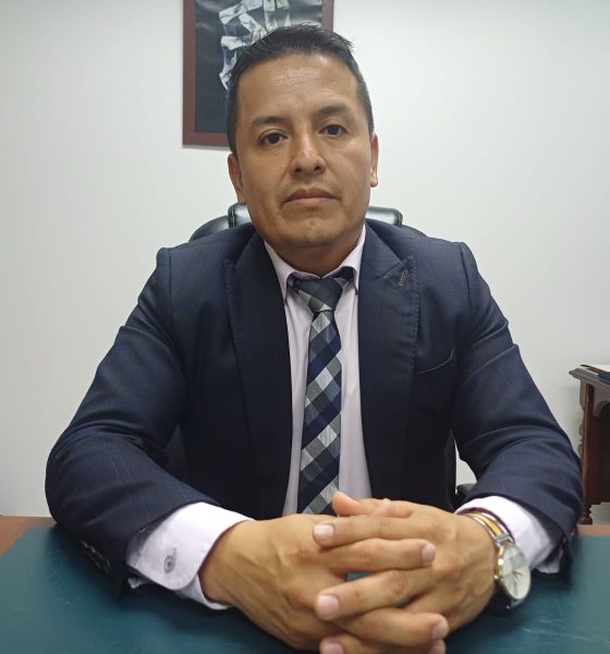 Crisis de jueces golpea la justicia en Zamora Chinchipe