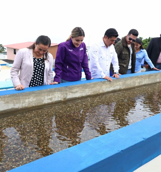 San Juan de Pózul fortalece su sistema hídrico con la ejecución del Plan Maestro de Agua Potable