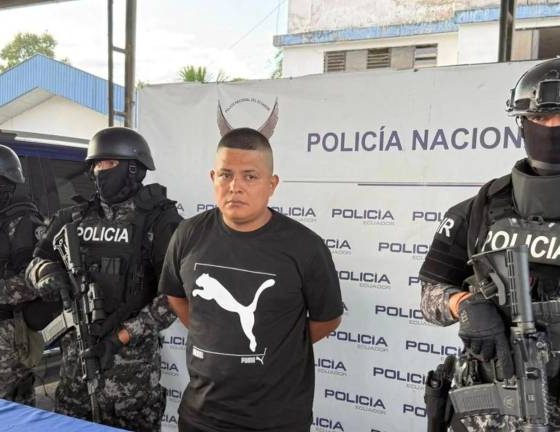 Quién es alias ‘Topo’, la mano derecha de Fito que enfrentará la justicia de EE.UU.