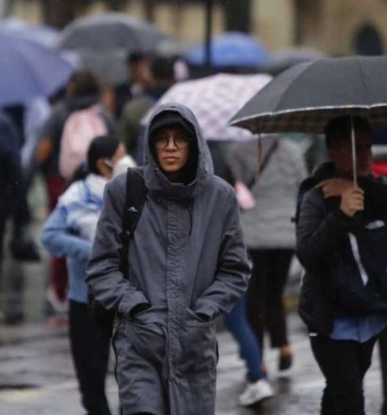 Lluvias y calor marcarán el clima en Ecuador la última semana de abril