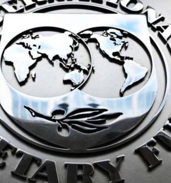 Gobierno recibirá un nuevo desembolso de USD 394 millones del FMI