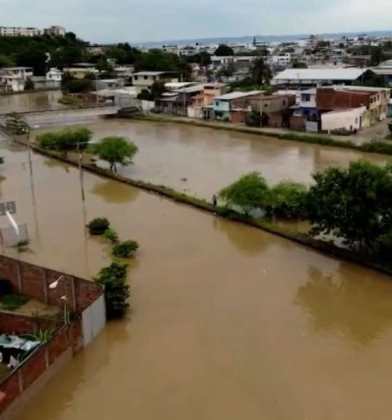 ¡Alerta por El Niño! Altas temperaturas predominarán entre mayo y julio