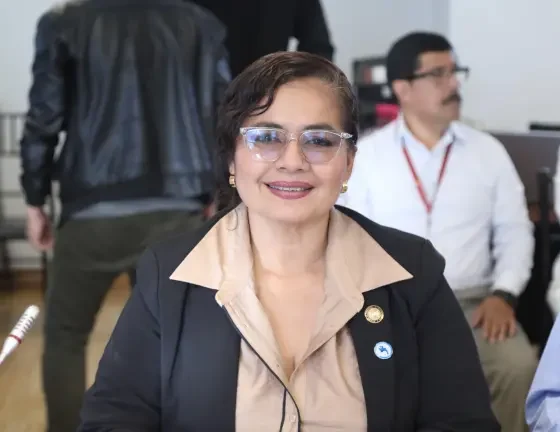 Asambleísta se disculpa con la RC5 por exponer que la obligaron a renunciar a una comisión