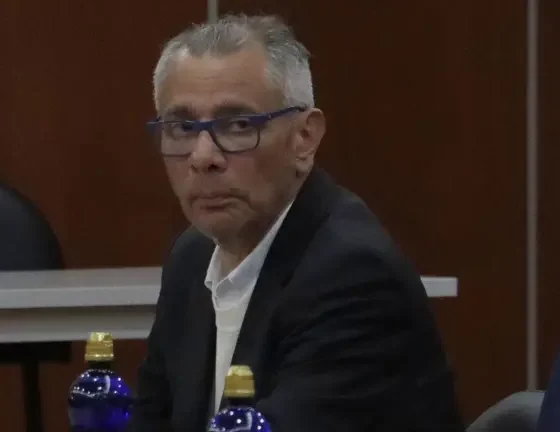 Caso Sinohydro: Jorge Glas dijo que recibió llamadas de Moreno para que diera detalles sobre Coca Codo