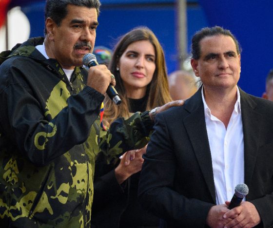 Caso Alex Saab: Los vínculos del testaferro de Nicolás Maduro en Ecuador