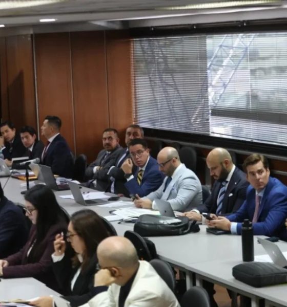 Técnicos acusados en caso Progen: “Nos dieron hasta el link para bajar información del estudio”