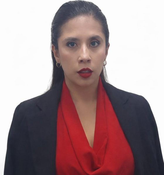 “Stefany Vásquez: la voz que convierte la discapacidad en derechos y acceso real a la justicia”