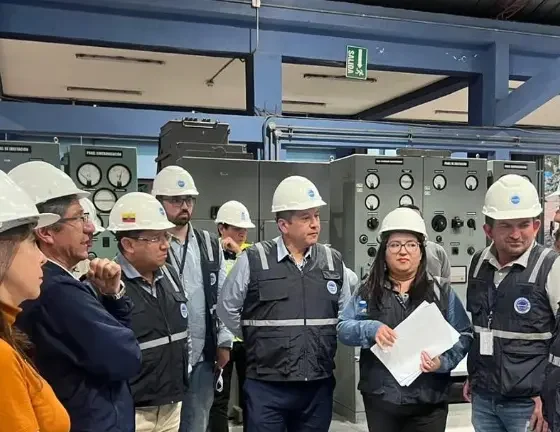 Progen en Catamayo: el millonario contrato eléctrico que la Contraloría halló en Loja con 17 irregularidades