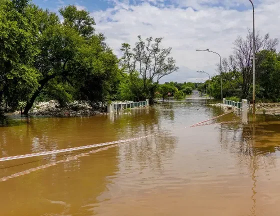 Gobierno entrega lineamientos a los GAD para prepararse ante el fenómeno de El Niño 2026-2027