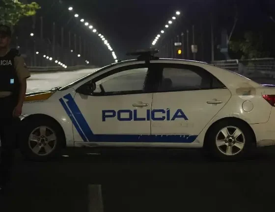 Última noche y madrugada de toque de queda en Ecuador: ¿qué viene después?