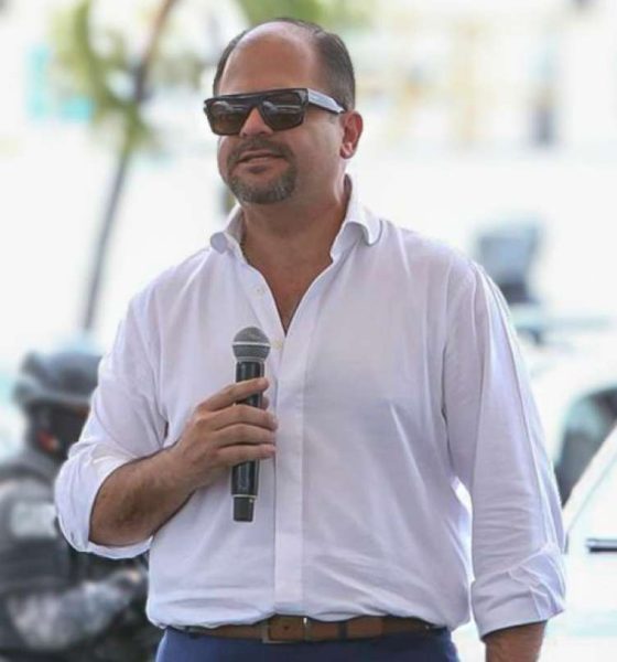 John Reimberg sobre Monika Silva: «Se presume que fue suicidio»
