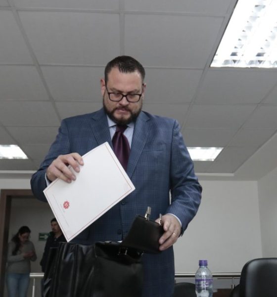Caso Porsche: defensa de Tumbaco niega nexos con Industrial Molinera