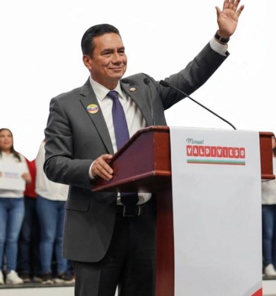 “Los intereses del cantón están por encima de la política”: Manuel Valdivieso oficializa su propuesta para transformar Yantzaza