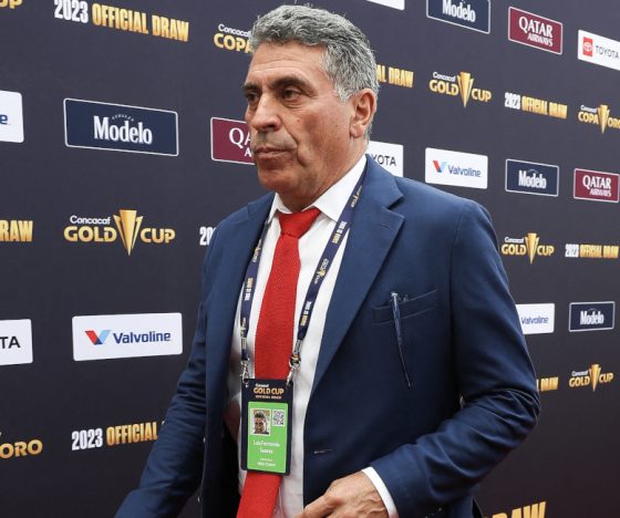 «Ecuador debe estar para mucho más» en el Mundial, dijo Luis Fernando Suárez, exDT de la Tri