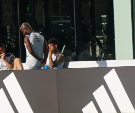 Enner Valencia, Hernán Galíndez, Piero Hincapié y los capitanes asumen la responsabilidad de levantar a Ecuador