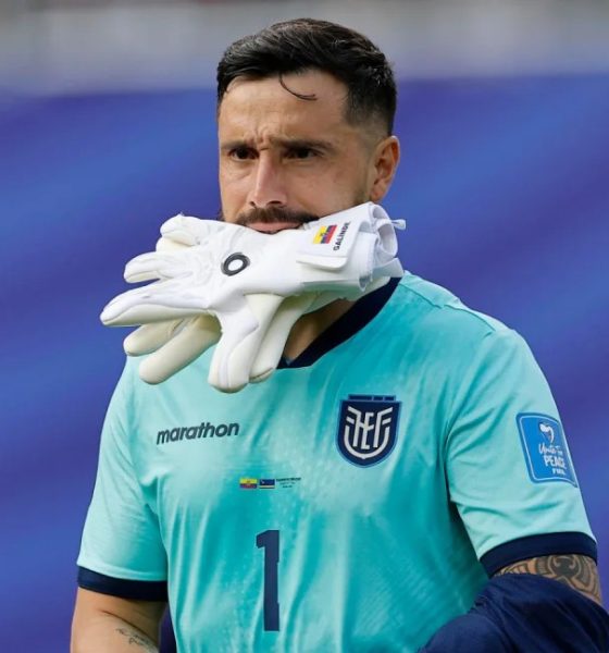 A qué hora juega hoy Ecuador – México: horarios por país, señal de TV y streaming EN VIVO