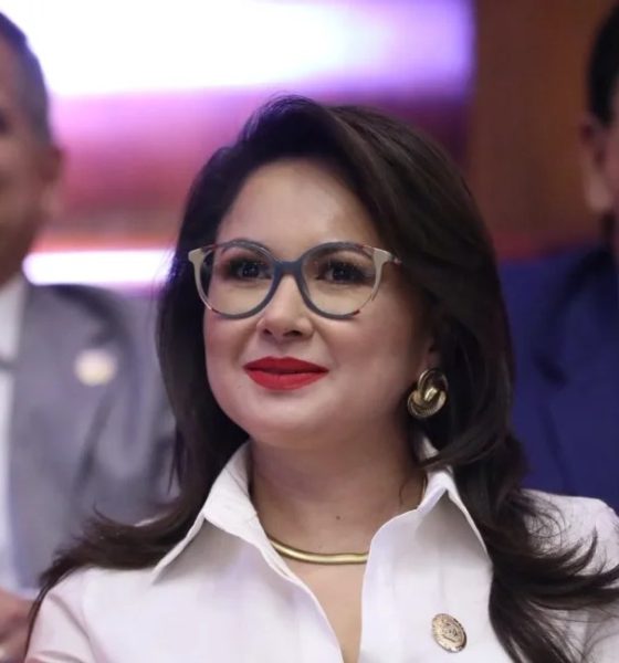 Nataly Morillo: «La revocatoria de mandato exige pruebas; Iza no presentó ni una sola»