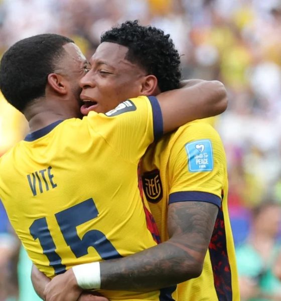 Ecuador vs México: El duelo entre Plata y Quiñones en el partido definitorio del Mundial 2026