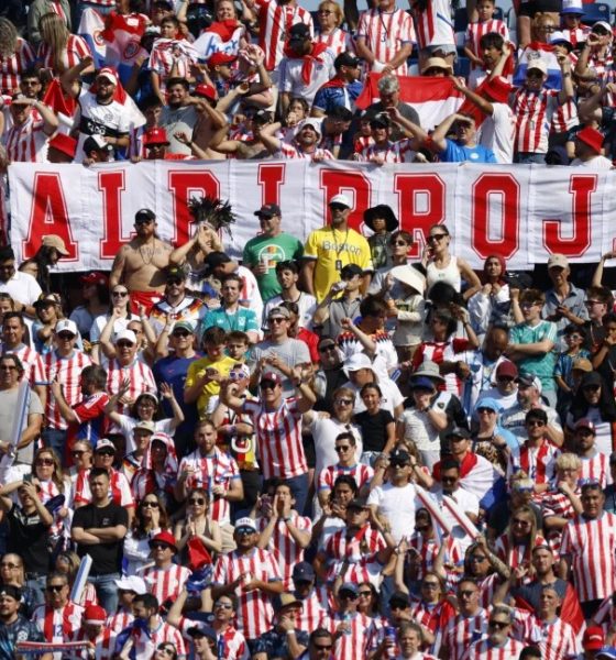 Paraguay de Gustavo Alfaro elimina a Alemania en el Mundial 2026