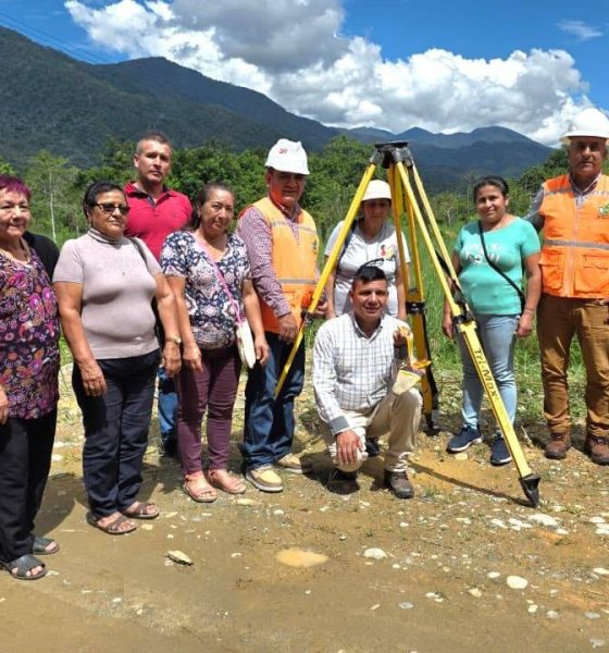 Más de 700 mil dólares se invierten en 188 unidades básicas sanitarias para Cumbaratza.