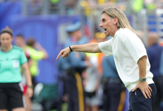 Esta sería la alineación de Ecuador para enfrentar a México por los 16avos de final del Mundial en el estadio Azteca