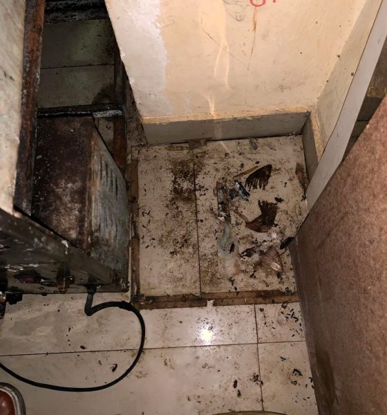 Arcsa detecta irregularidades sanitarias en establecimiento de alimentación de El Pangui