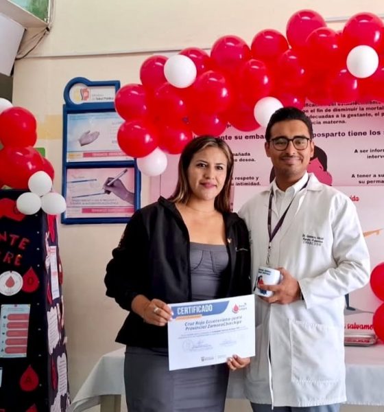 Donar sangre: un acto que salva vidas y transforma realidades