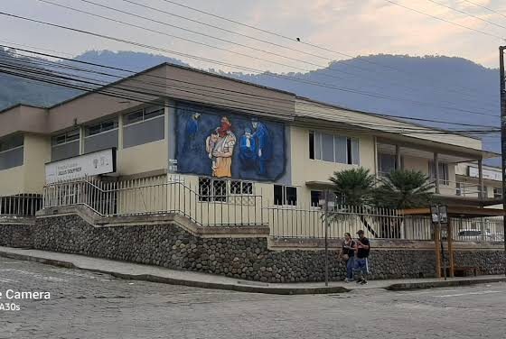 Error administrativo amenaza el proyecto del nuevo Hospital Julius Doepfner