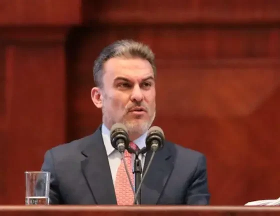Caso Villavicencio: ratifican prisión preventiva contra José Serrano, Xavier Jordán y cabecillas de Los Lobos