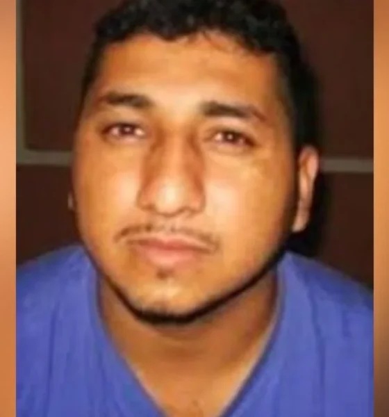 Alias Javi, hermano de alias Fito, fue capturado en Colombia