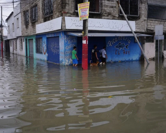 El mar da señales, pero la atmósfera aún no: ¿cuándo comenzará el fenómeno de El Niño en Ecuador?