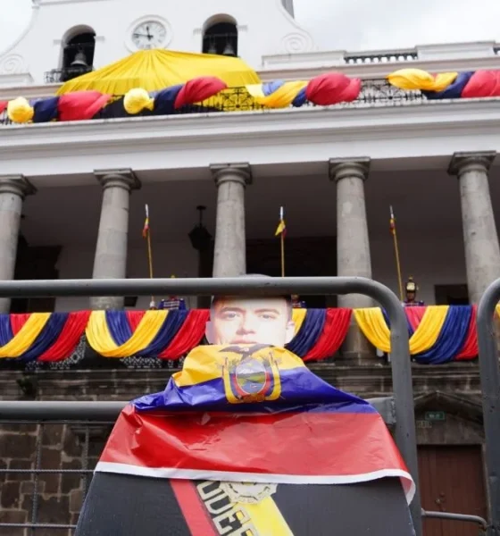 Riesgo País en Ecuador sigue a la baja, ¿qué se necesita para que se refleje en los bolsillos de los ecuatorianos?