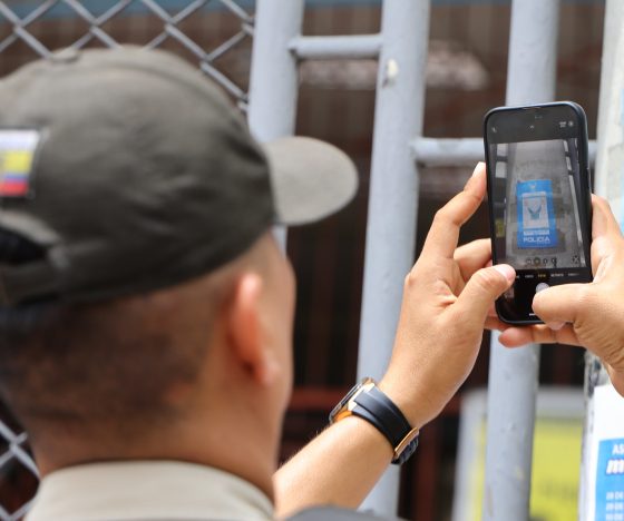 ¿Qué hacer ante una extorsión en Ecuador? Autoridades explican cómo puede denunciar una amenaza