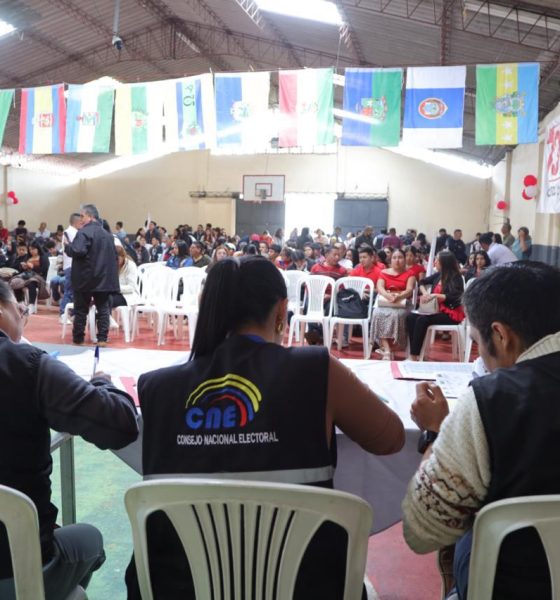 Organizaciones políticas de Loja tienen plazo hasta el 12 de julio para formalizar aceptación de precandidaturas